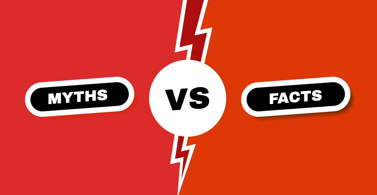Are Car Care Myths Fooling You?