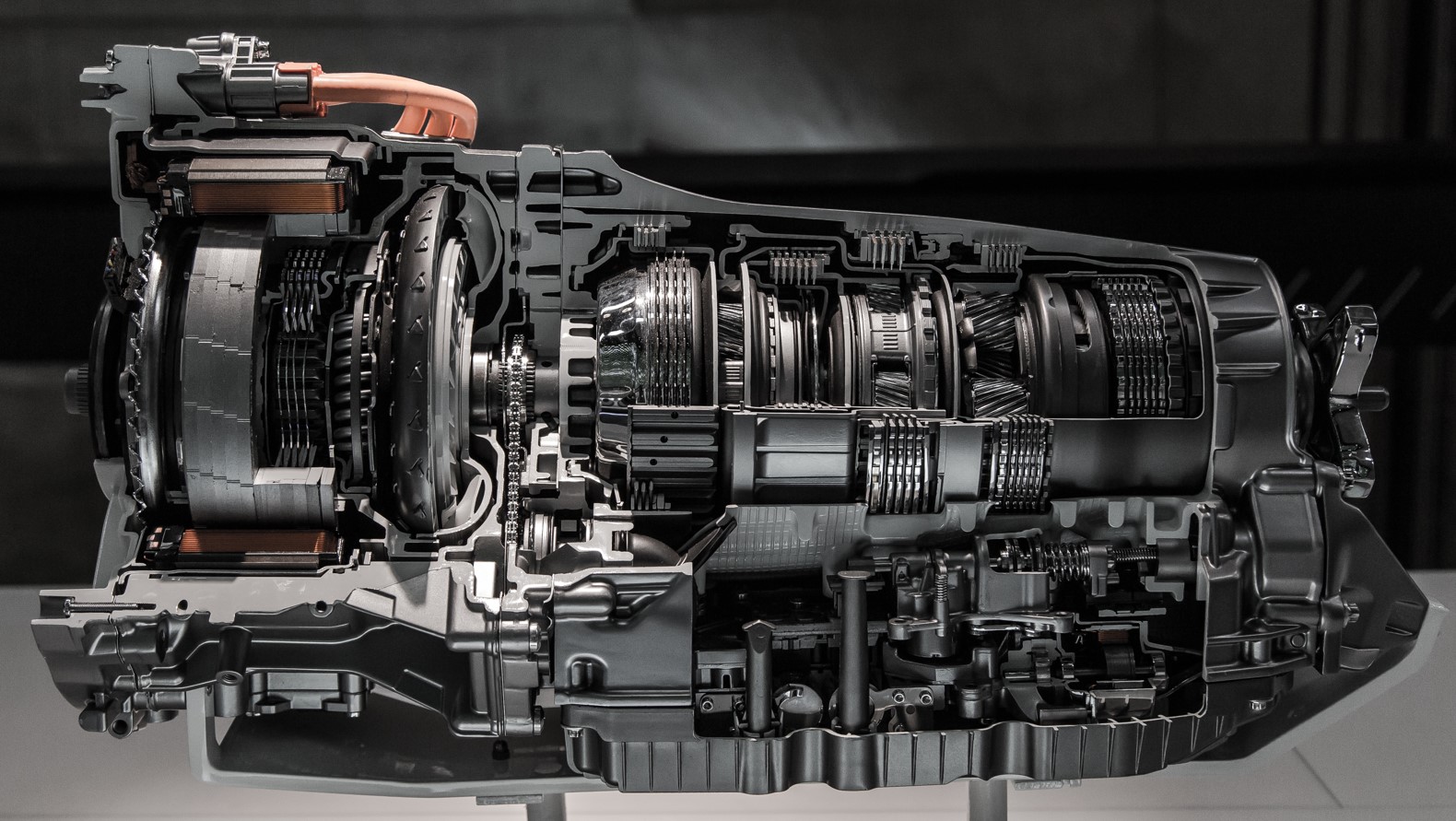 The Three Most Common Causes of Transmission Issues