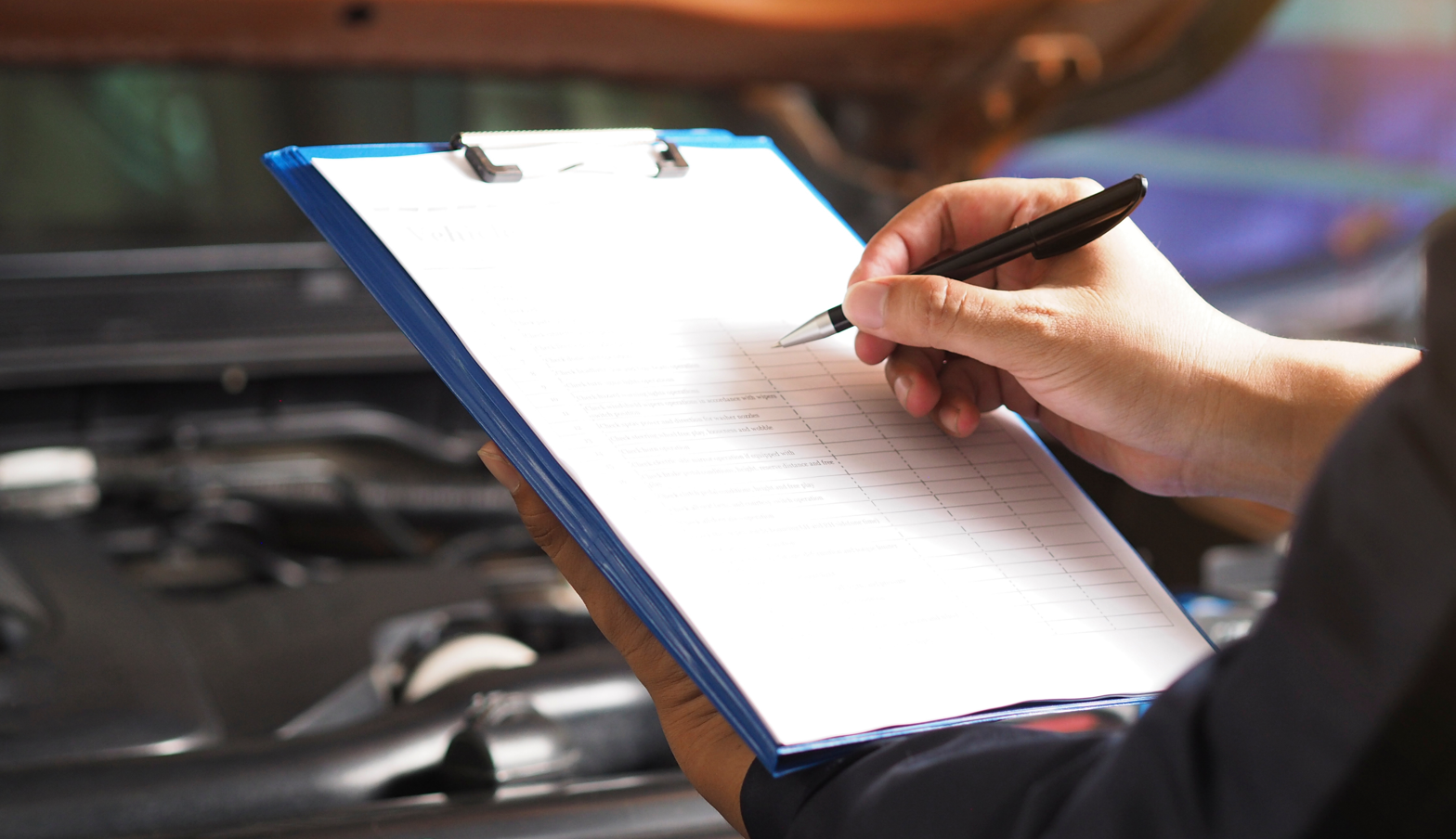 Maintenance Schedules: What You Need to Know