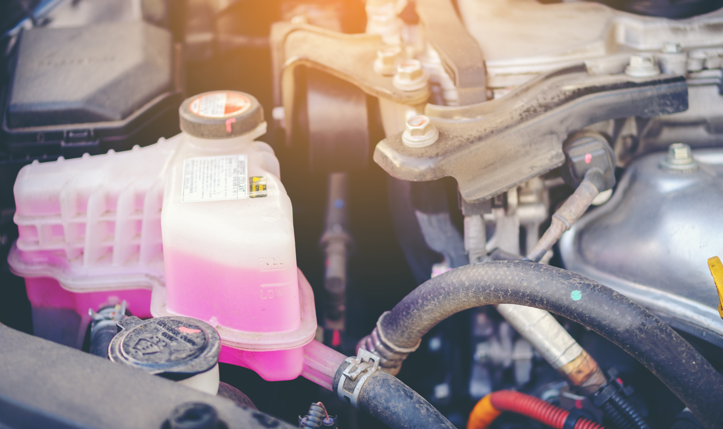 Why Your Car May Need a Coolant Flush: Common Signs and Symptoms