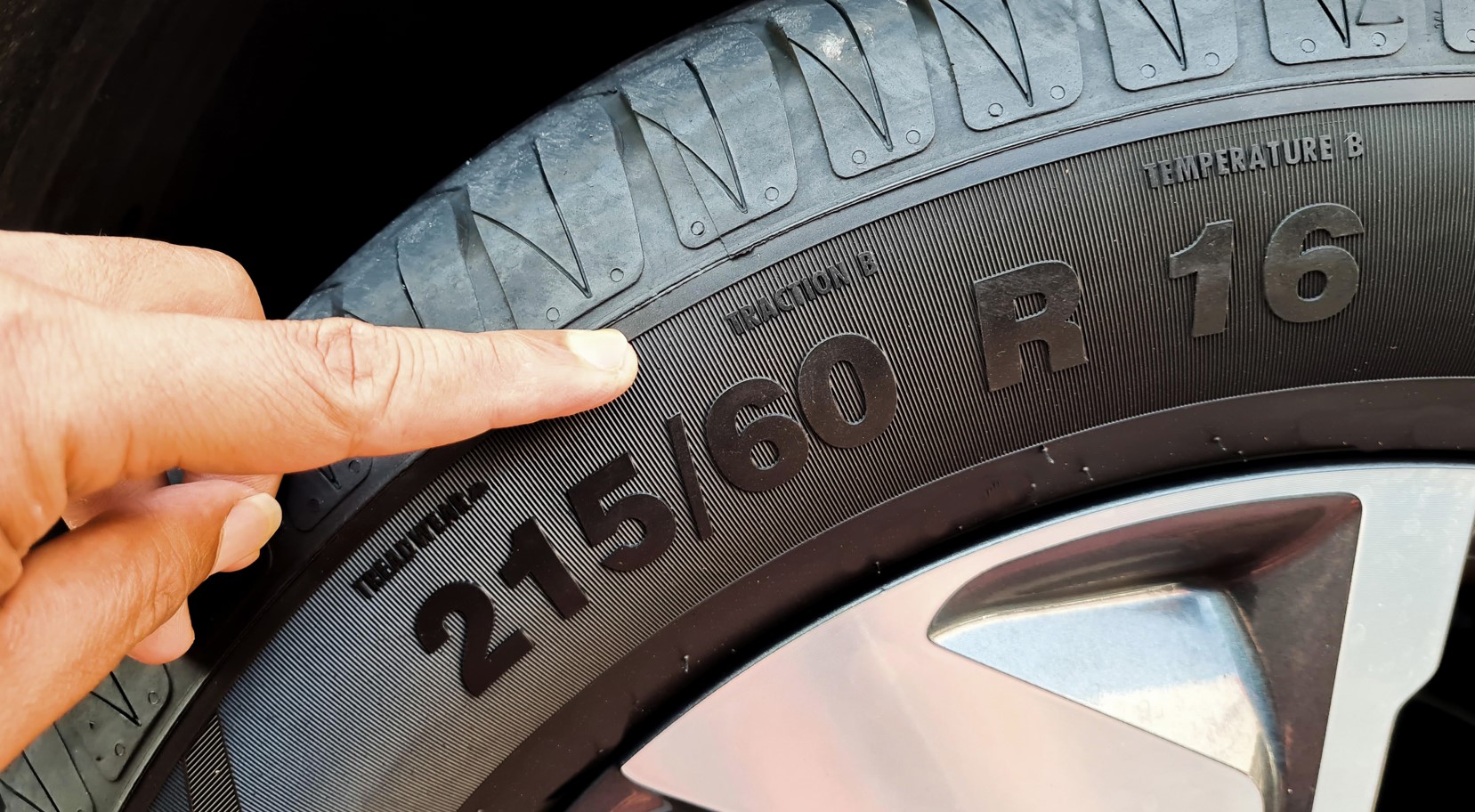 Tire Load Indexes and Speeds: What You Need to Know