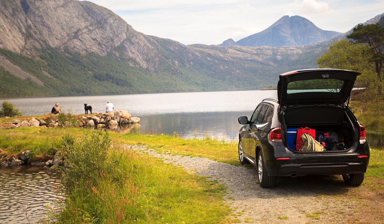 Find Your Dream Road Trip!