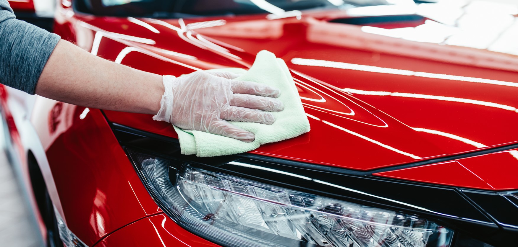 3 Sparkling Reasons Why You Need To Clean Your Car
