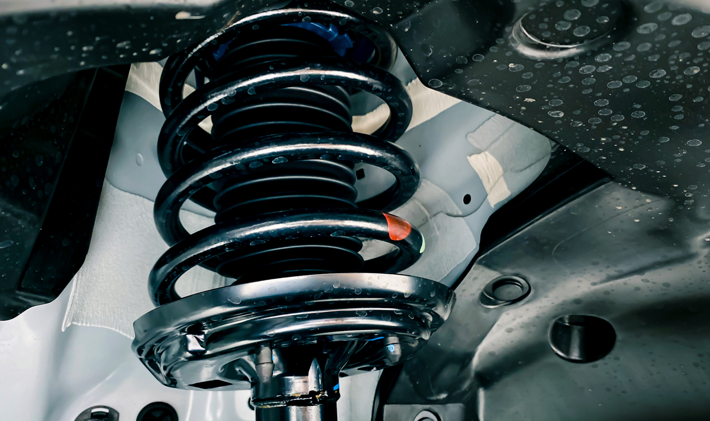 Suspension Troubles? How to Spot the Signs of Worn Out Shocks