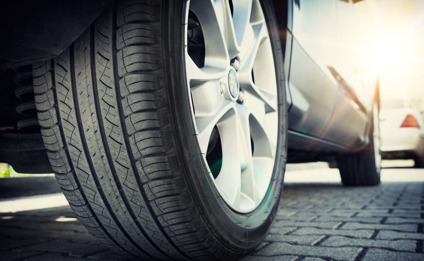 5 Ways You Wreck Your Tires