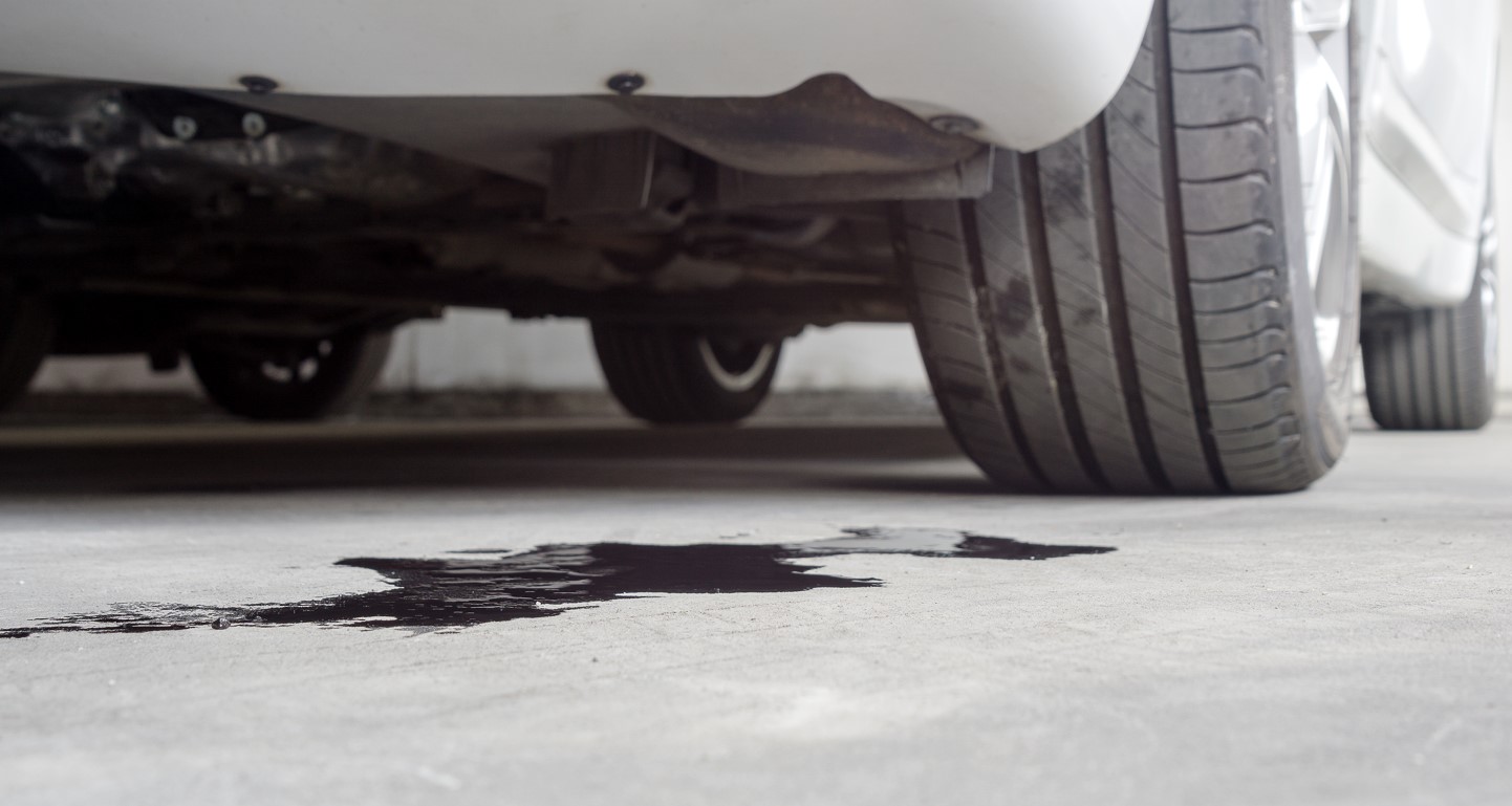 Most Common Causes of Oil Leaks