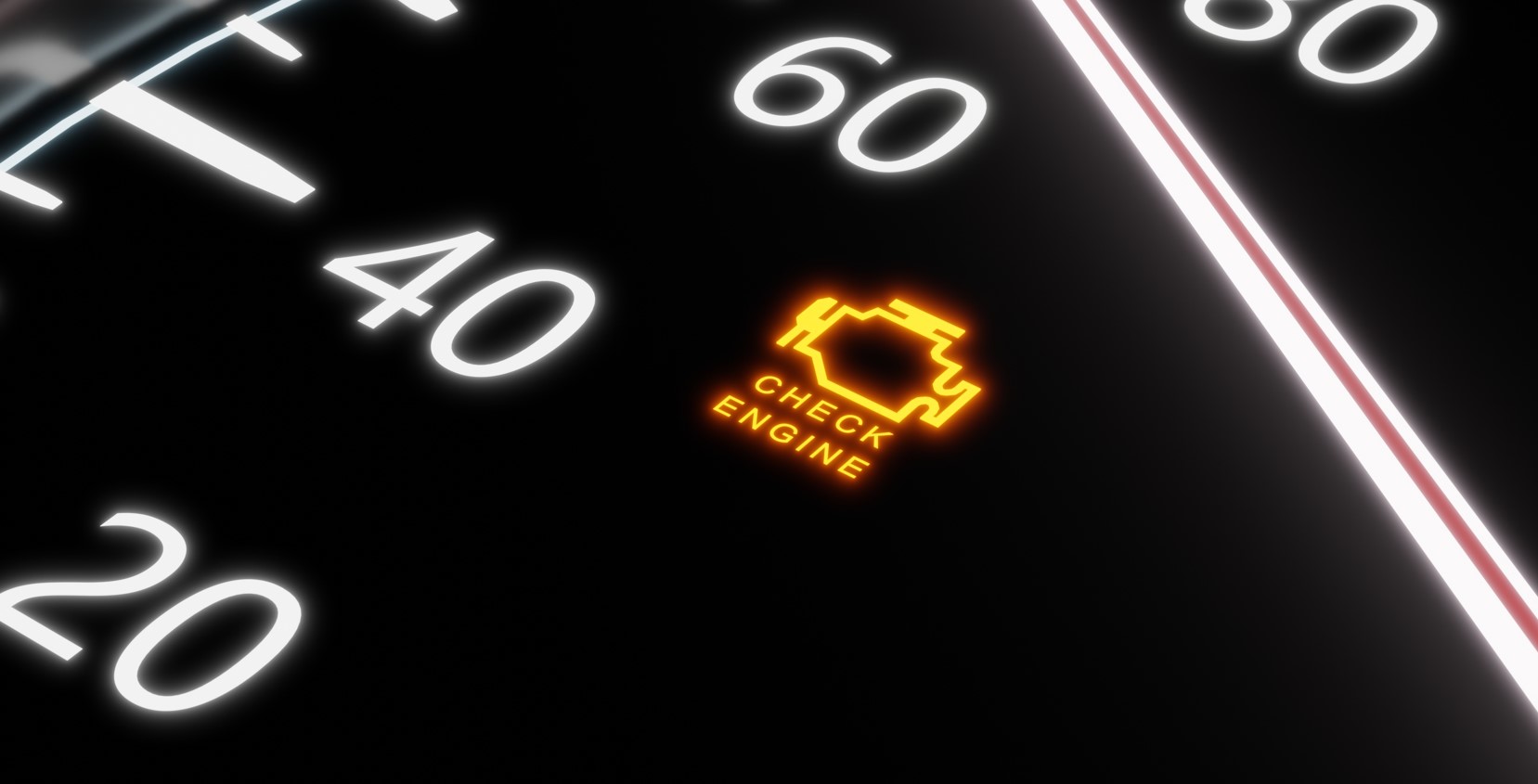 My Check Engine Light Is On : Now What?