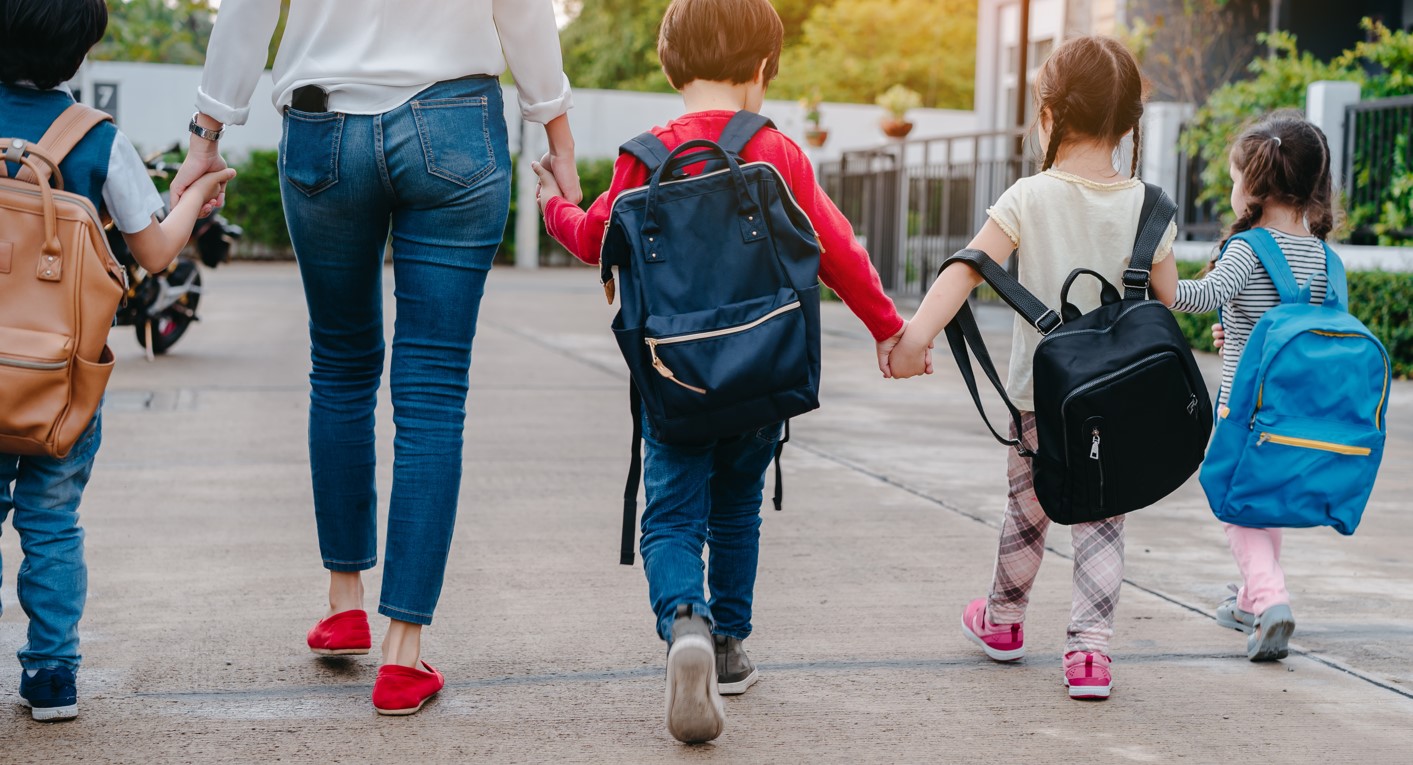 Back-to-School – Are You Ready?