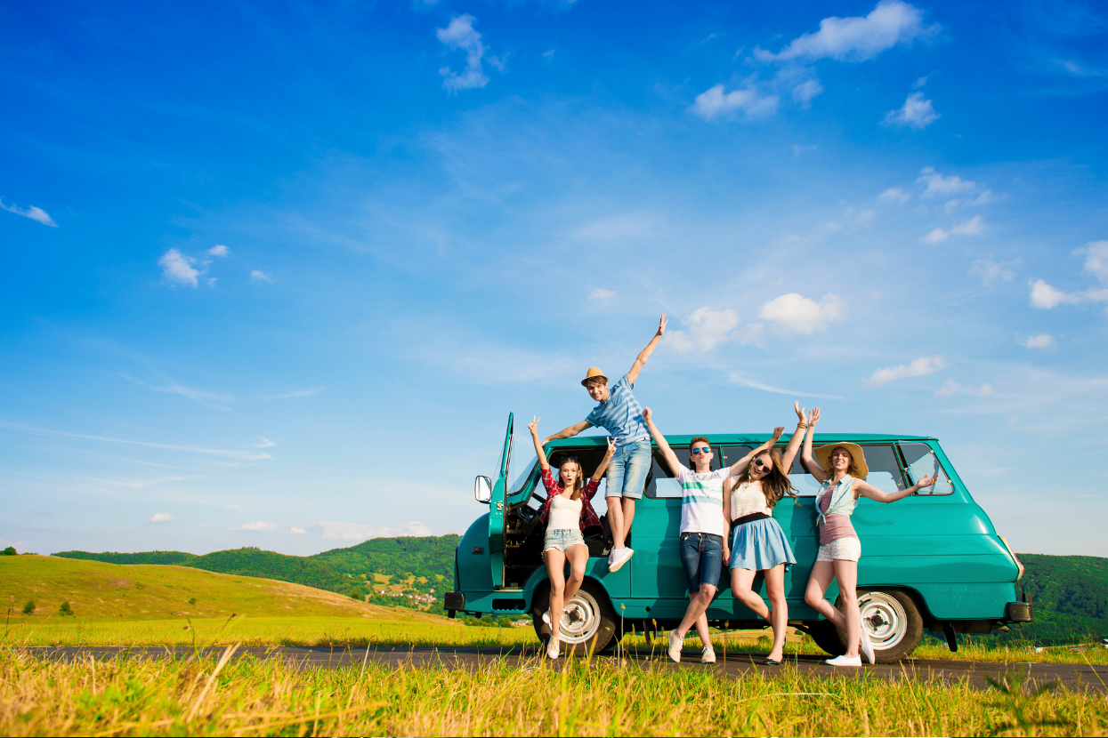 Canadian Spring Festivals Worth Driving To