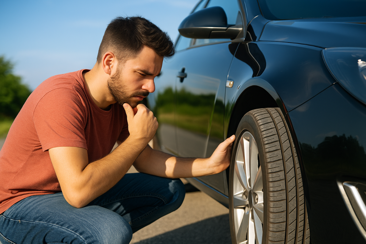 Why Using Winter Tires in the Summer Costs More Than You Think
