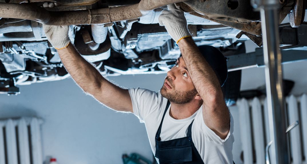 10 questions fréquentes sur l’entretien auto