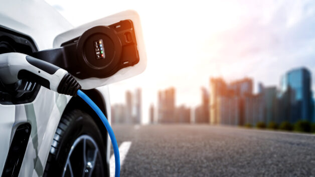 Les bons pneus pour voiture électrique!
