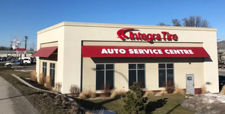 Kamloops (Leigh Road)